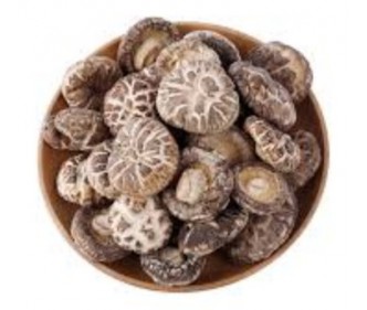 Dried Shiitake Mushroom Top Grade