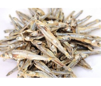 Dried Anchovy A1 Vietnam