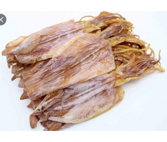 Dried Squid Large