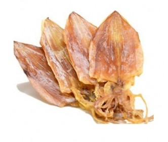 Dried Squid Small