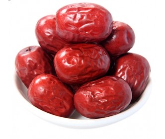 Red Dates Grade 1