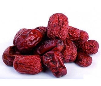 Red Dates Special Grade