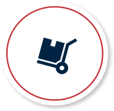 Delivery or Self Collect