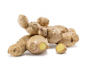 Thai Ginger Thailand
