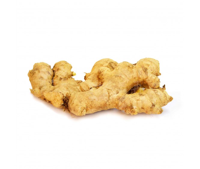 Onions, Shallots, Ginger & Garlic