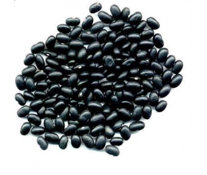 Beans, Seeds & Nuts