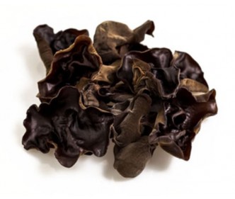 Black Fungus Large