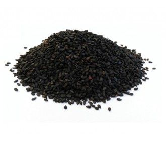 Black Sesame Seed