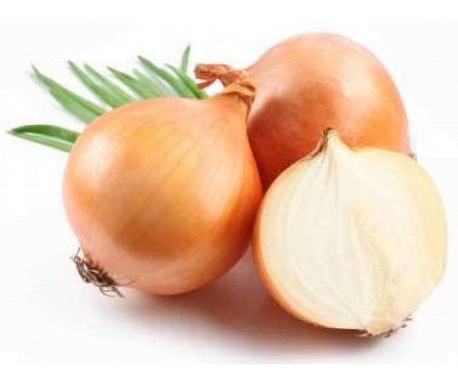 Onions, Shallots, Ginger & Garlic