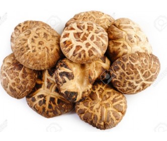 Dried Shiitake Mushroom