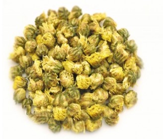 Chrysanthemum Flower Buds (Tai Ju)