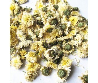 Chrysanthemum Flower (Ju Hua)