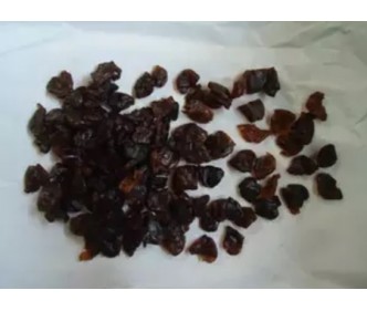 Dried Black Longan Pulp ZZ