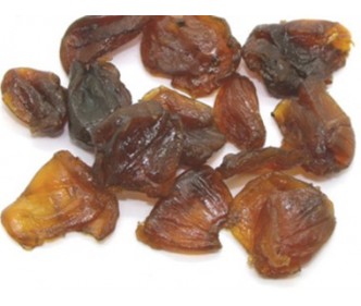 Dried Brown Longan Pulp FJ