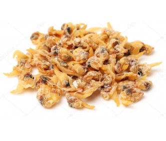 Dried Clam