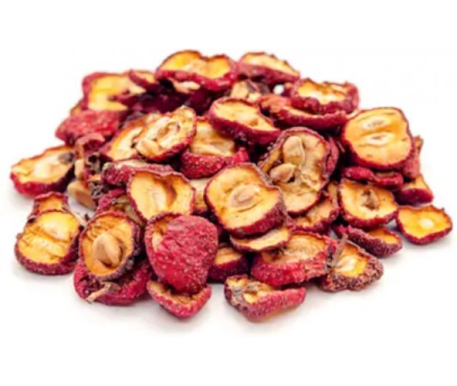 Dried Hawthorn Slice