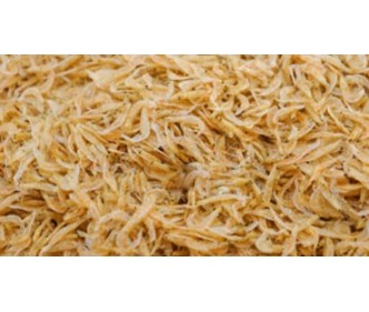 Dried Krill Large