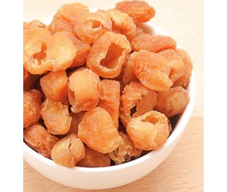 Dried Longan Pulp 3A