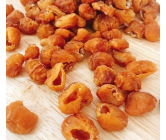 Dried Longan Pulp 4A