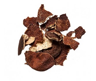 Dried Mature Tangerine Peel