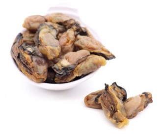 Dried Oyster Large