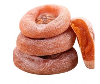 Dried Persimmon