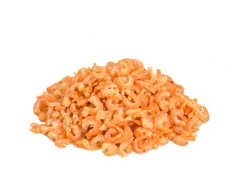 Dried Shrimp Meat Large