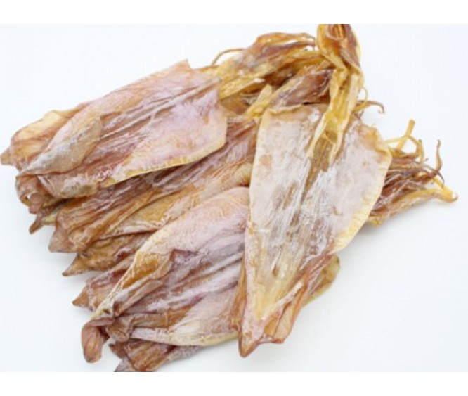 Dried Squid Medium