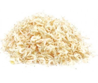 Dried White Shrimp