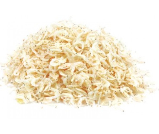 Dried Shrimps