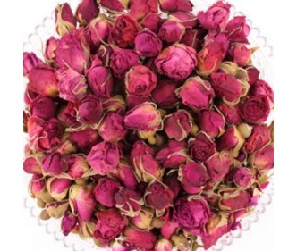 French Rose Buds (Fa Guo Mei Gui)