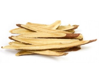 Licorice Root Slice (Gan Cao)