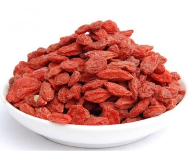 Chinese Herbs