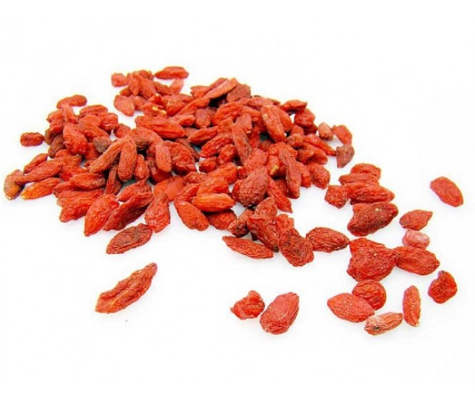 Chinese Herbs