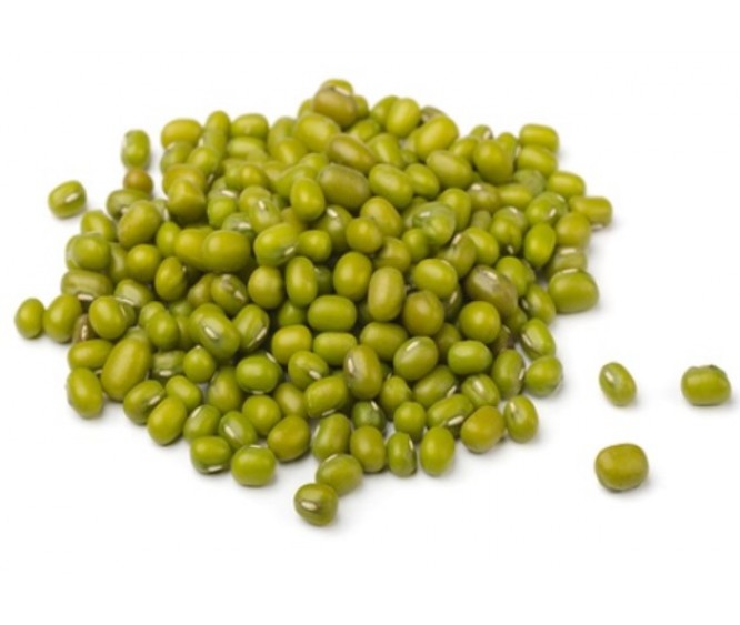 Beans, Seeds & Nuts