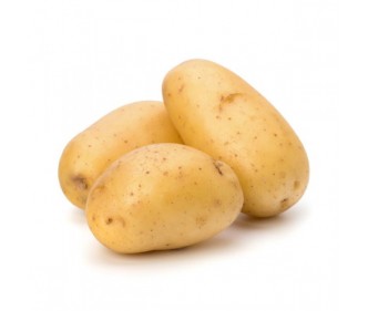 Holland Potato Washed China