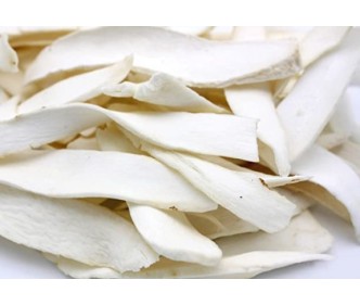 Chinese Yam Slice (Huai Shan)