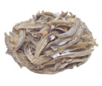 Dried Anchovy Peeled Indonesia