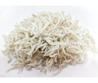 Japanese Silverfish Top Quality