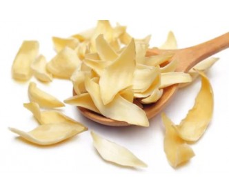 Dried Lily Bulb (Bai He)