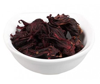 Roselle Flower (Luo Shen Hua)