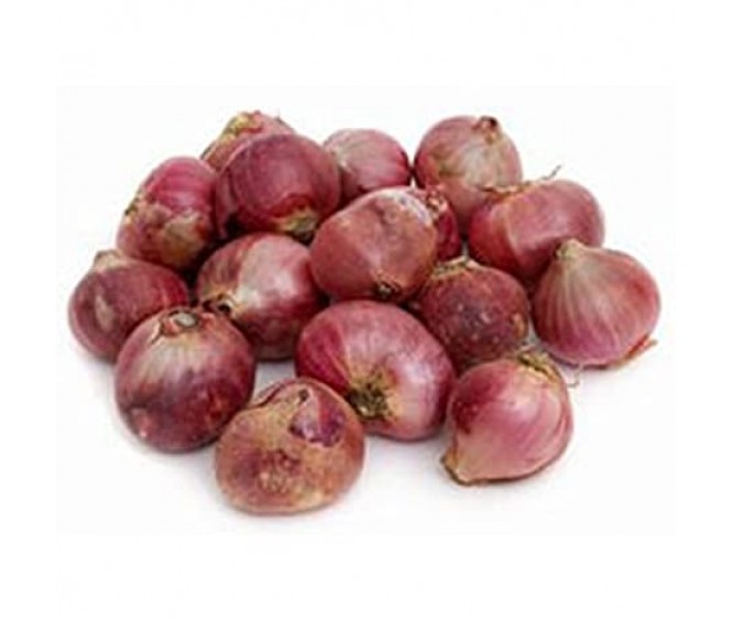 Shallots Medium Indonesia