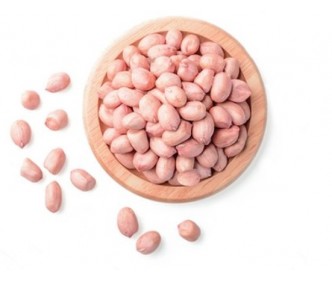 Peanut India