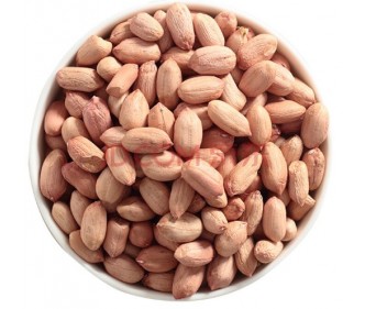 Round Peanut