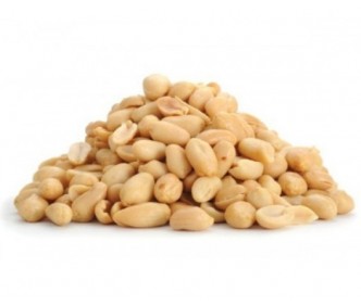Peeled Peanut