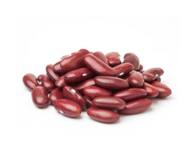Beans, Seeds & Nuts