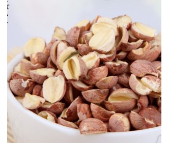 Red Lotus Seed Split (Xiang Lian)