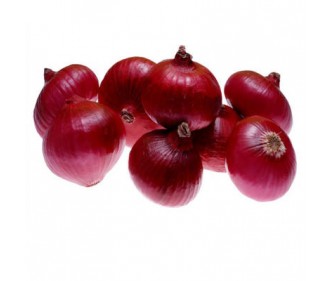 Red Onion China