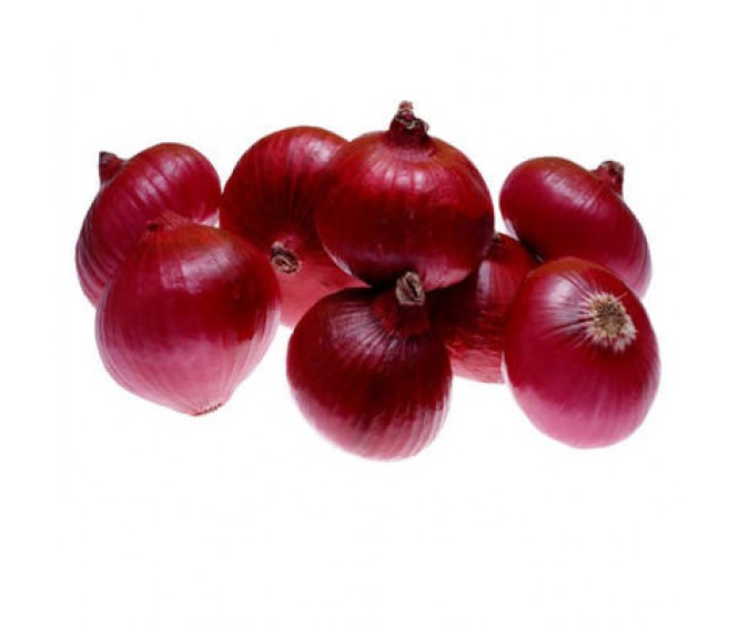 Onions, Shallots, Ginger & Garlic