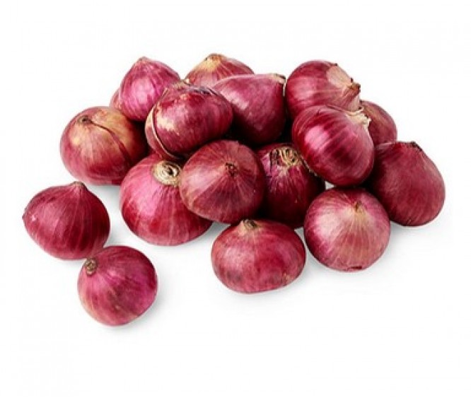 Onions, Shallots, Ginger & Garlic